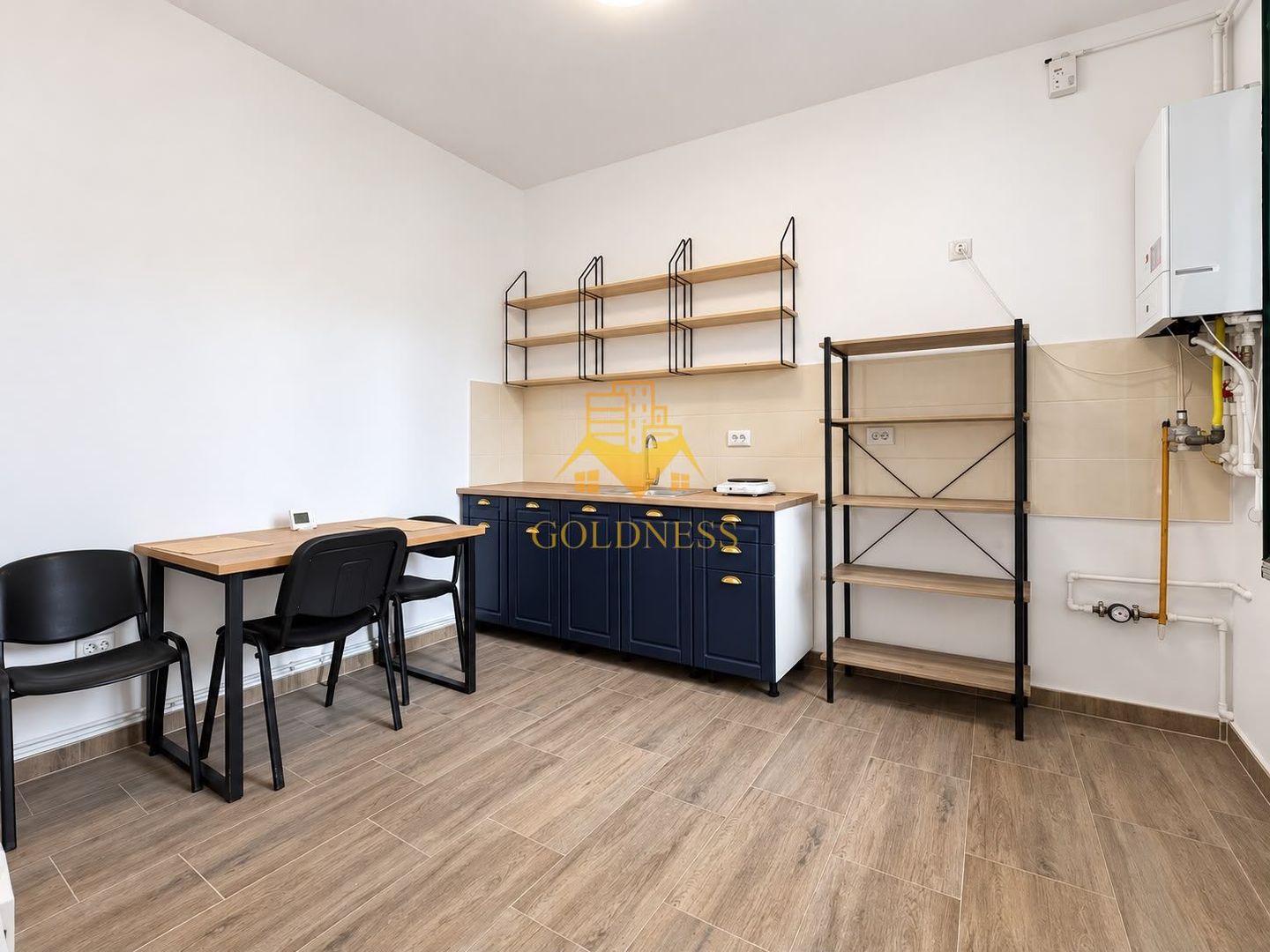 2 camere, Ultracentral, 87mp, Pta Cipariu, Fac. de Drept,Traian Mosoiu - Poză 5