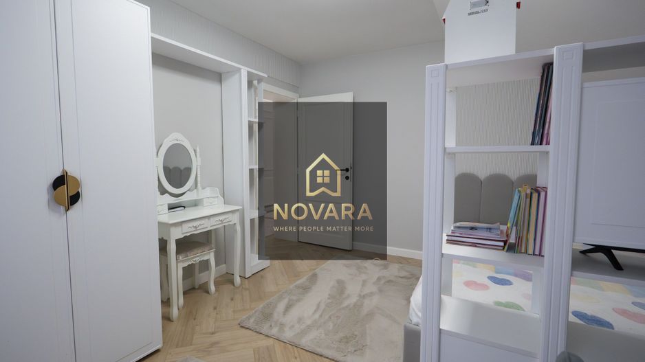 Casa Premium cu 816 m teren - Poză 5