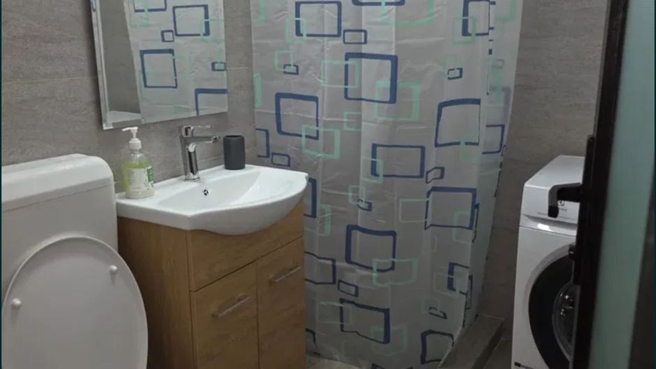 AP. 2 CAMERE MIHAI BRAVU, BUCATARIE INCHISA, MODERN, METROU 10 MINUTE - Poză 7