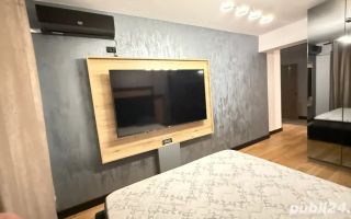 Apartament lux 3 camere,  Aviației Apartments, mobilat premium, parcare & terasă - Poză 2