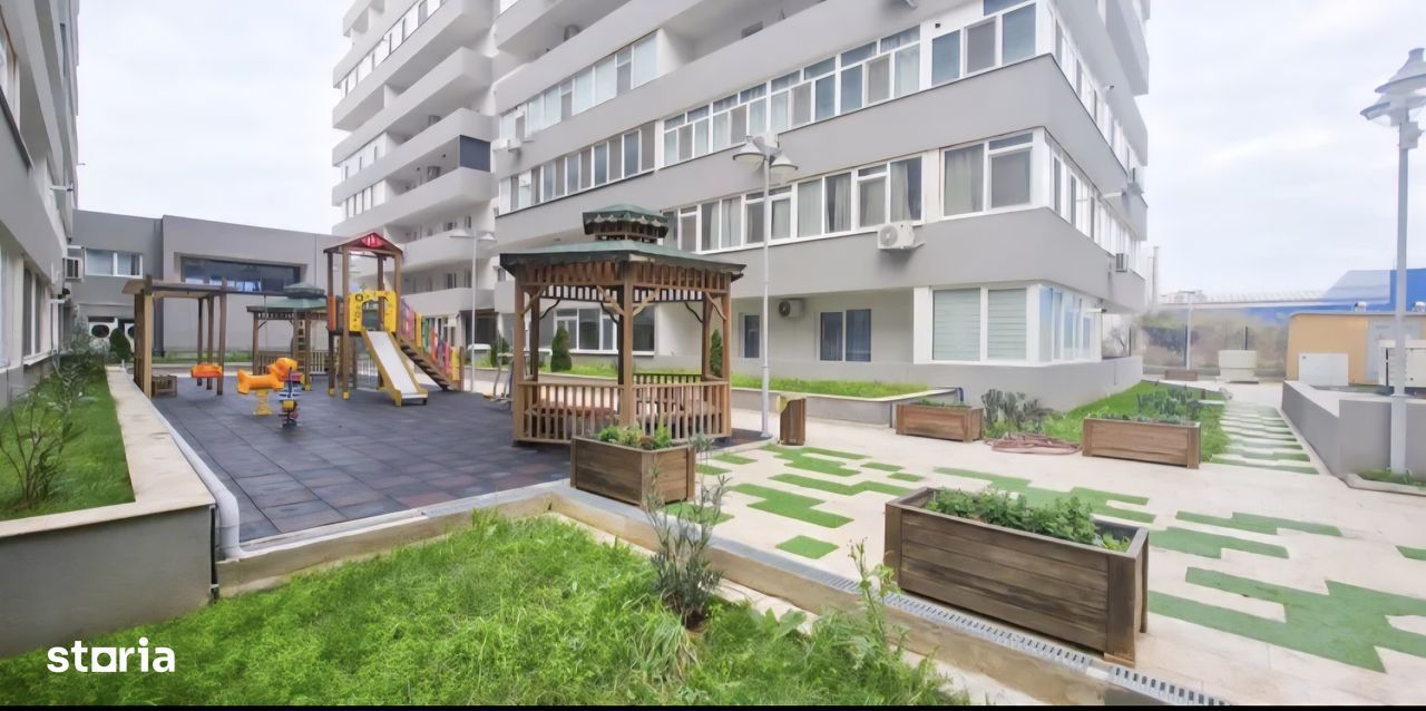 Apartament 3 camere Lux  Militari–Metro - Poză 16