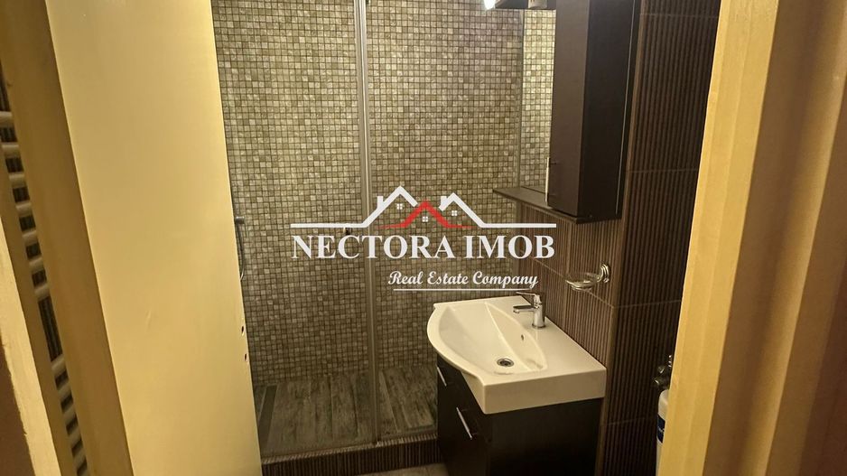 NECTORA IMOB-Apartament 3 camere, Etaj 3, 70 mp, Mobilat/Utilat - Poză 6