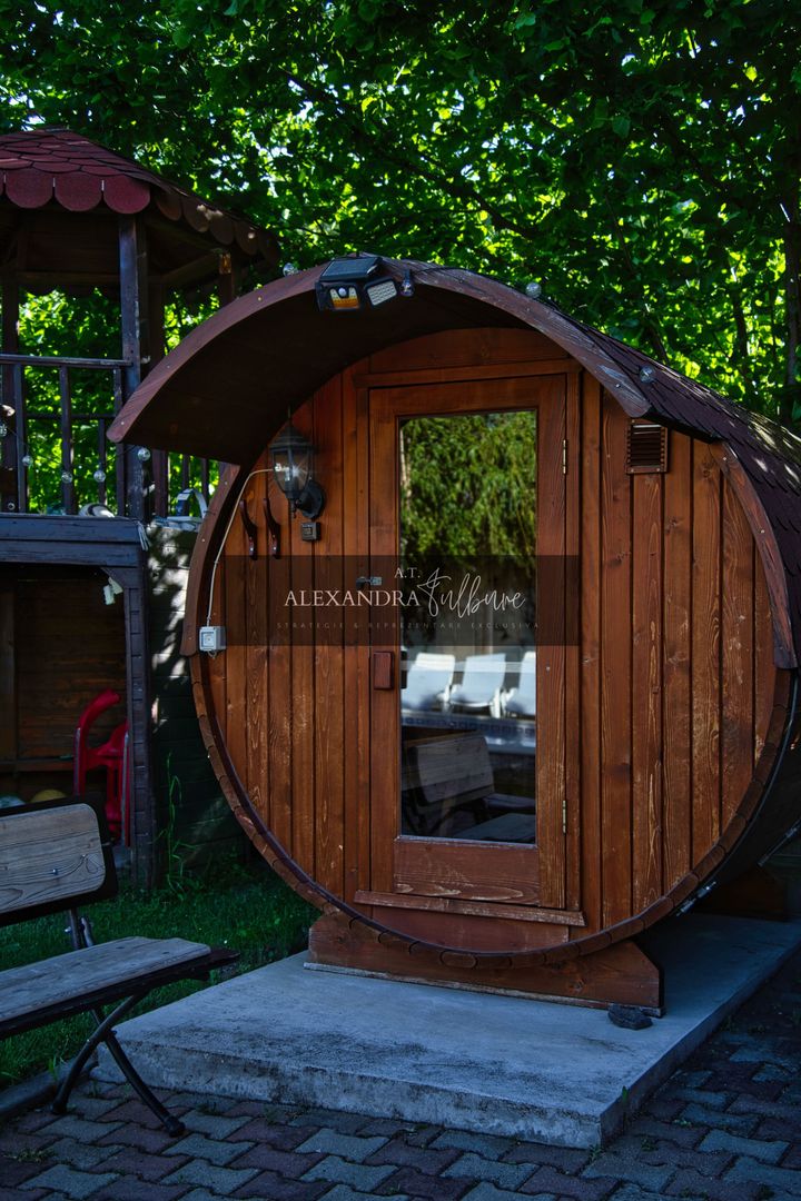 Charming Home By Feleacu, 1582 mp teren. Se accepta schimburi. - Poză 47