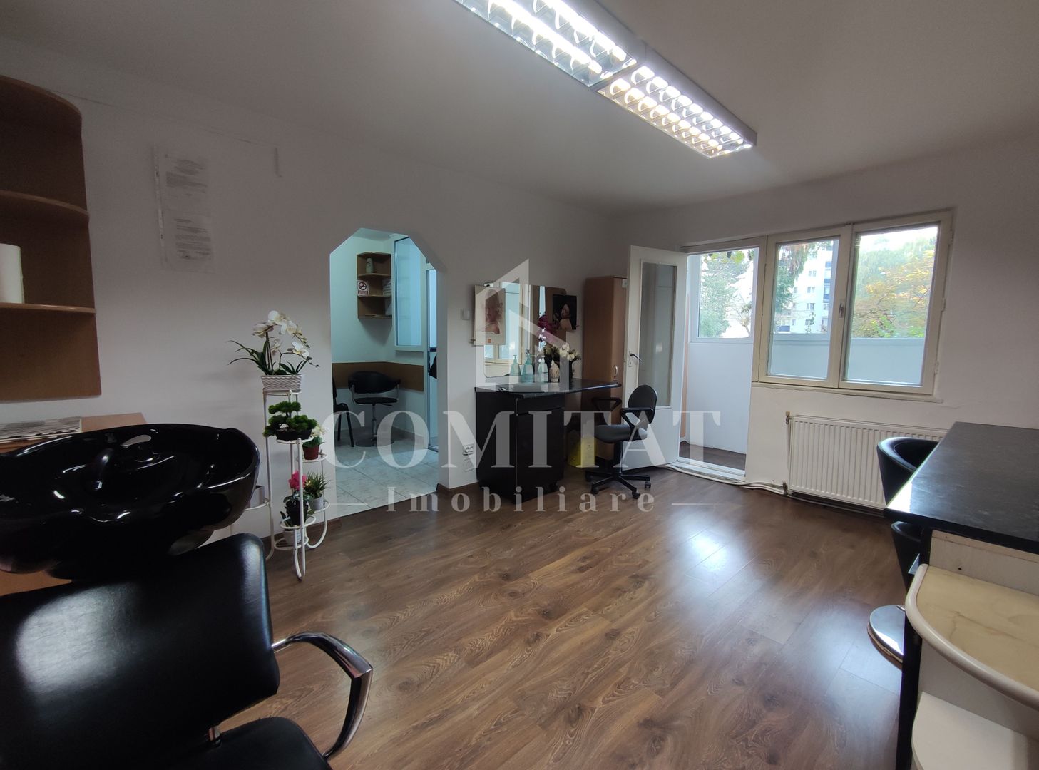 Apartament 2 camere || 45 mp || Manastur - Poză 2