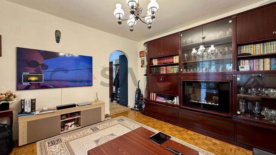 3 camere, la cheie, zona Transilvania College Gheorgheni - Poză 15
