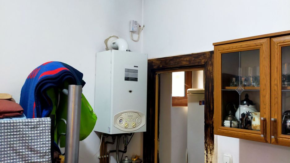 APARTAMENT 1 CAMERA CENTRAL - Poză 3