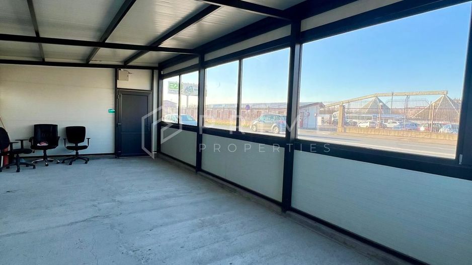 Teren rar disponibil în cea mai industrializată zonă - Gheorghe Doja - Poză 6