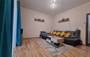 Apartament cu curte de 60mp - Dumbravita/Selgros