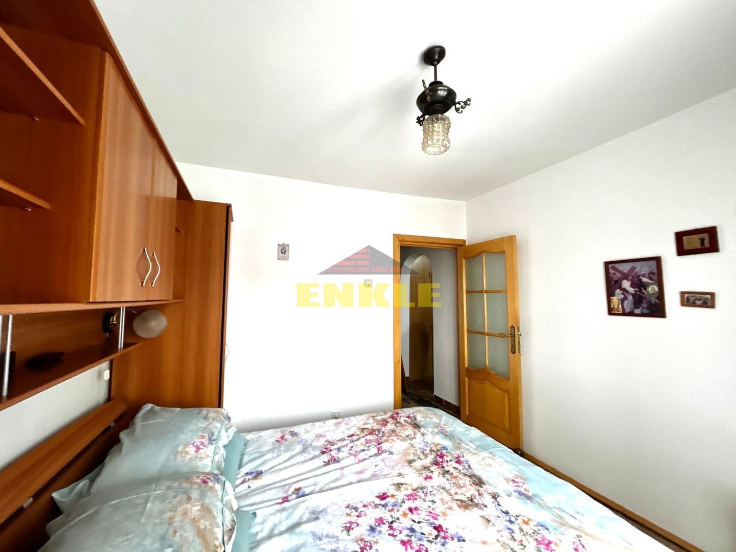 De vanzare apartament cu 2 camere, zona Bucovina ( Nicolae Iorga ) - Poză 4