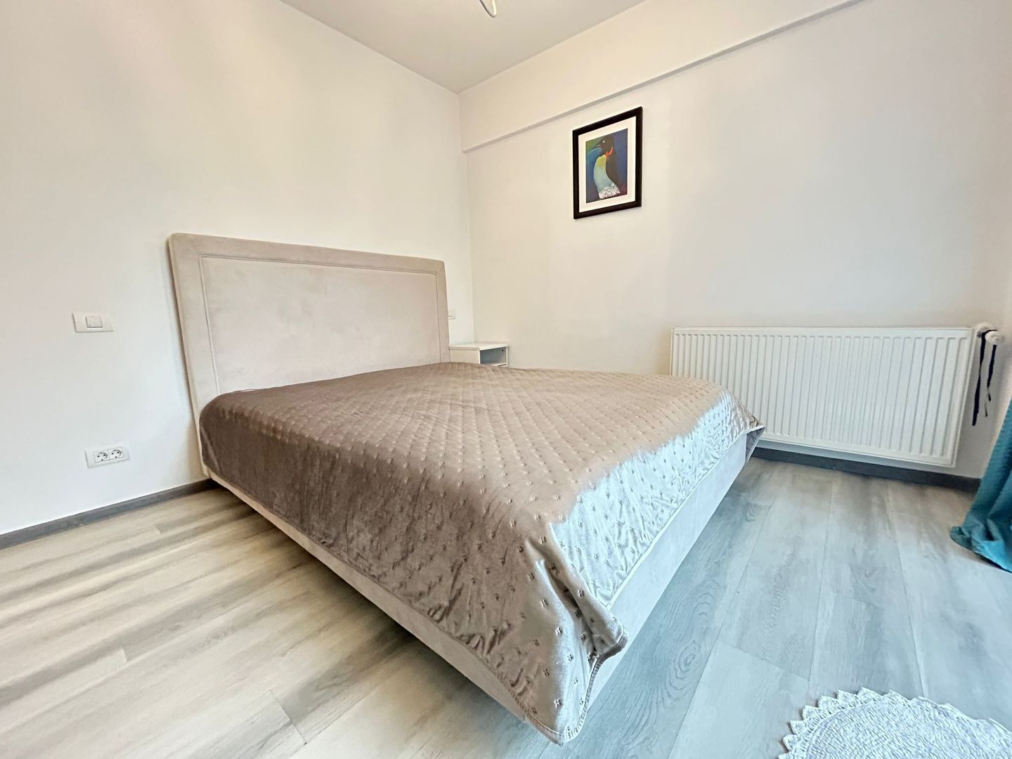 APARTAMENT 2 CAMERE SUPERB VICTORIEI - Poză 3