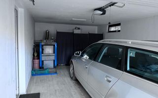 Casa de vanzare in Micesti pe 2 nivele si demisol cu garaj - Poză 9