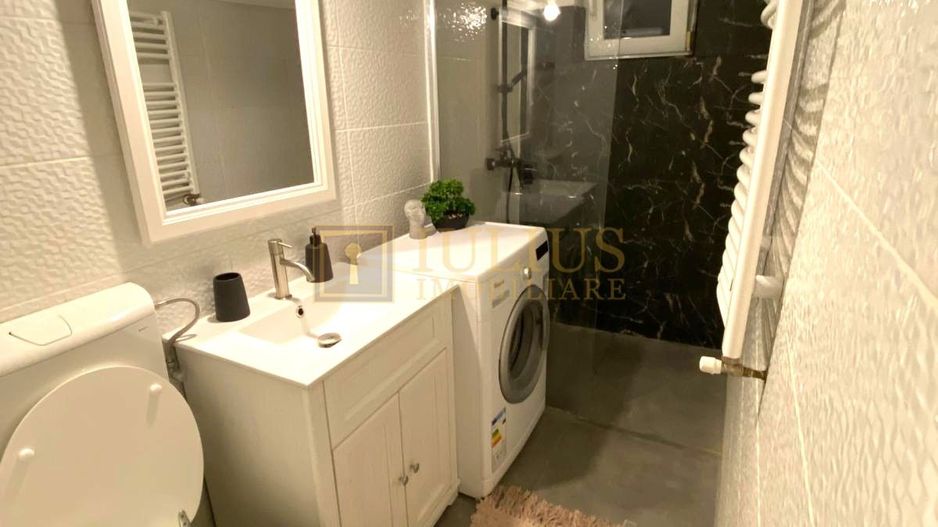 Apartament cu 2 camere in Complexul Studentesc, Facultatea de Drept - Poză 11