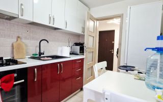 Garsonieră modernă – Drumul Ghindari | Bloc 2020 | Gata de mutare - Poză 4