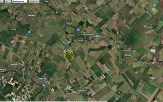 Afumati, langa Aqua Quen, 30.700 mp. teren agricol - Poză 3