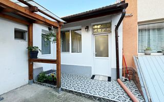 Apartament 1 camera de vânzare in zona Centrala, Oradea - Poză 10