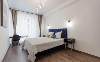 Chirie, apartament, 2 camere, strada Mihai Eminescu, Centru - Poză 4