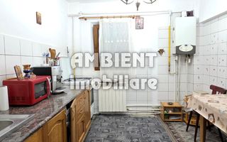 Apartament cu 2 camere, etaj 2, VASLUI zona GARĂ; - Poză 5