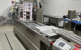 BUSINESS LA CHEIE! FABRICA + RESTAURANT + 2 MAGAZINE + TEREN INTR. 9688 MP - Poză 30