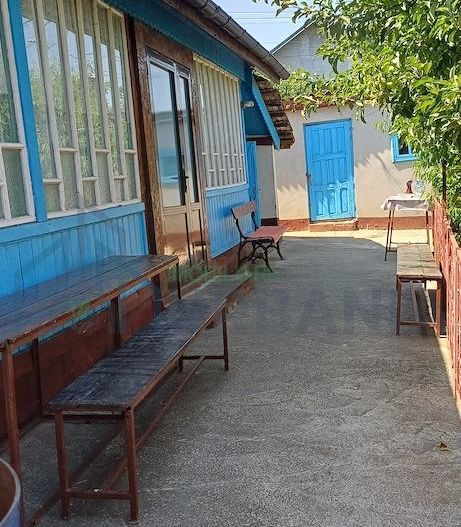 Casă locuibilă pe teren de 1.000 mp în Vânători-Popricani, la 8 km de Iași - Poză 7