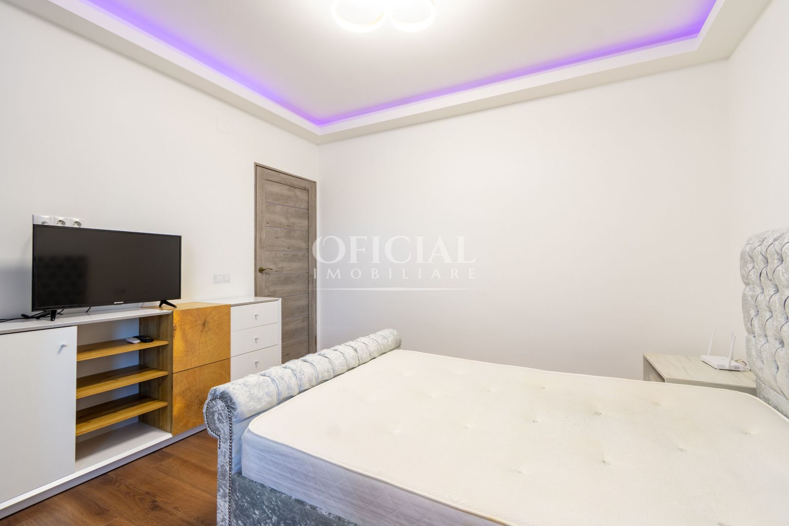 Apartament 2 Camere | Garaj | Zona VIVO BMW | Floresti - Poză 8