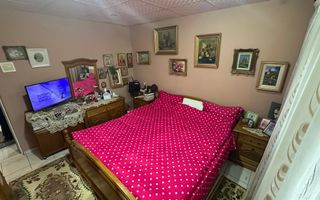 Apartament 2 camere, decomandat, 57MP et.1/4 Bloc 1987 Tatarasi - Oancea - Poză 3