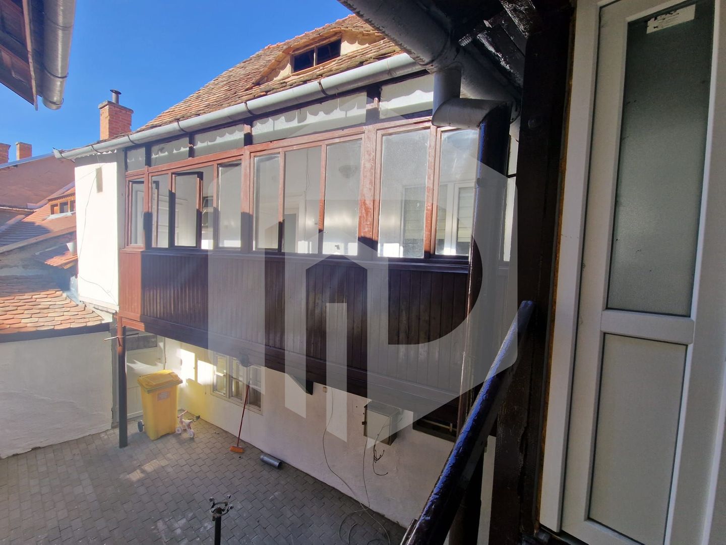 Apartament 3 camere et 1 zona Centrala - Poză 7