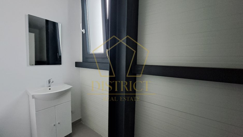 COM 0% Hale servicii, birouri și depozitare de inchiriat  | Aeroport - Poză 17