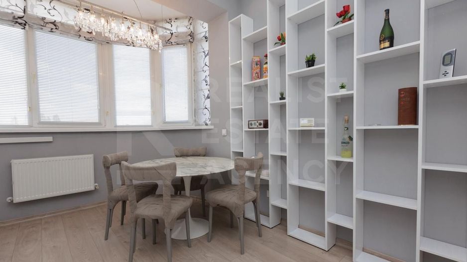 Chirie, apartament, 3 camere, Anestiade, Centru - Poză 13