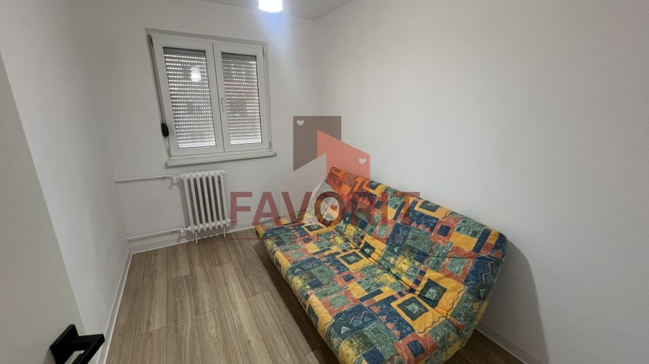 Apartament 3 camere | Etaj3 | Spitalul Judetean - Poză 3