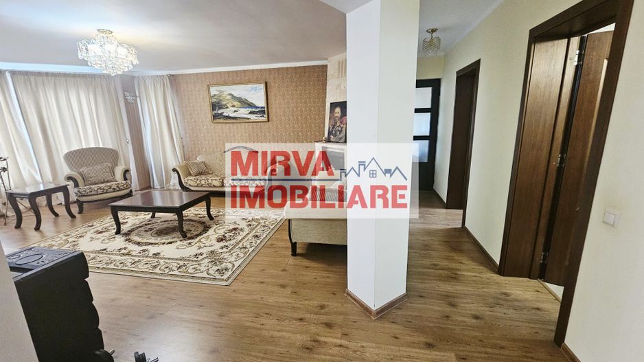 Vilă spațioasă Strejnicu S+P+1E+M, 8 camere, garaj, teren 595 mp - Poză 29