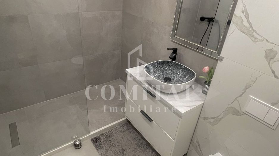 Apartament de 3 camere | Mănăștur | Zona Edgar Quinet - Poză 5