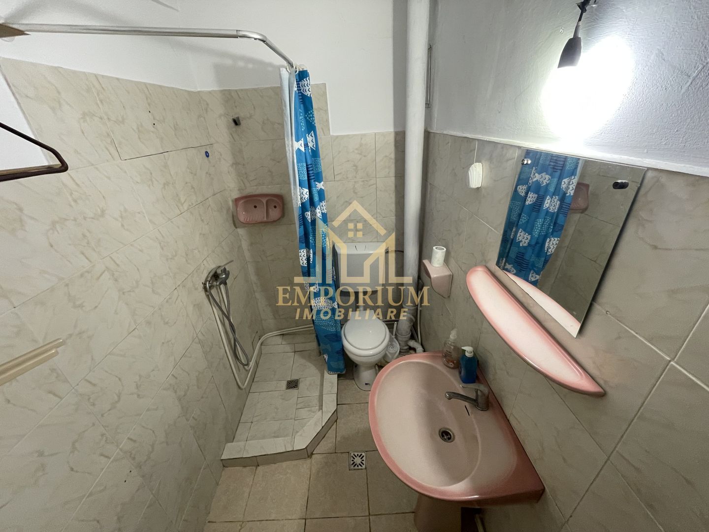 2 camere decomandate, Marasti, zona Kaufland - Poză 3