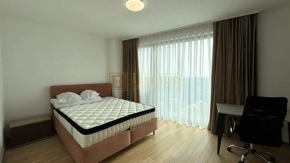 Central, centrala proprie, Monarch - Poză 20