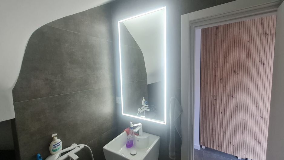 vila ind-stil medit,6cam,3bai,3buc,3parcari/centru Popesti-Leordeni - Poză 26