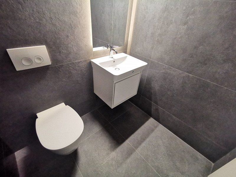 Apartament 3 camere langa Padurea Baneasa-Erou Iancu Nicolae 122 - Poză 12