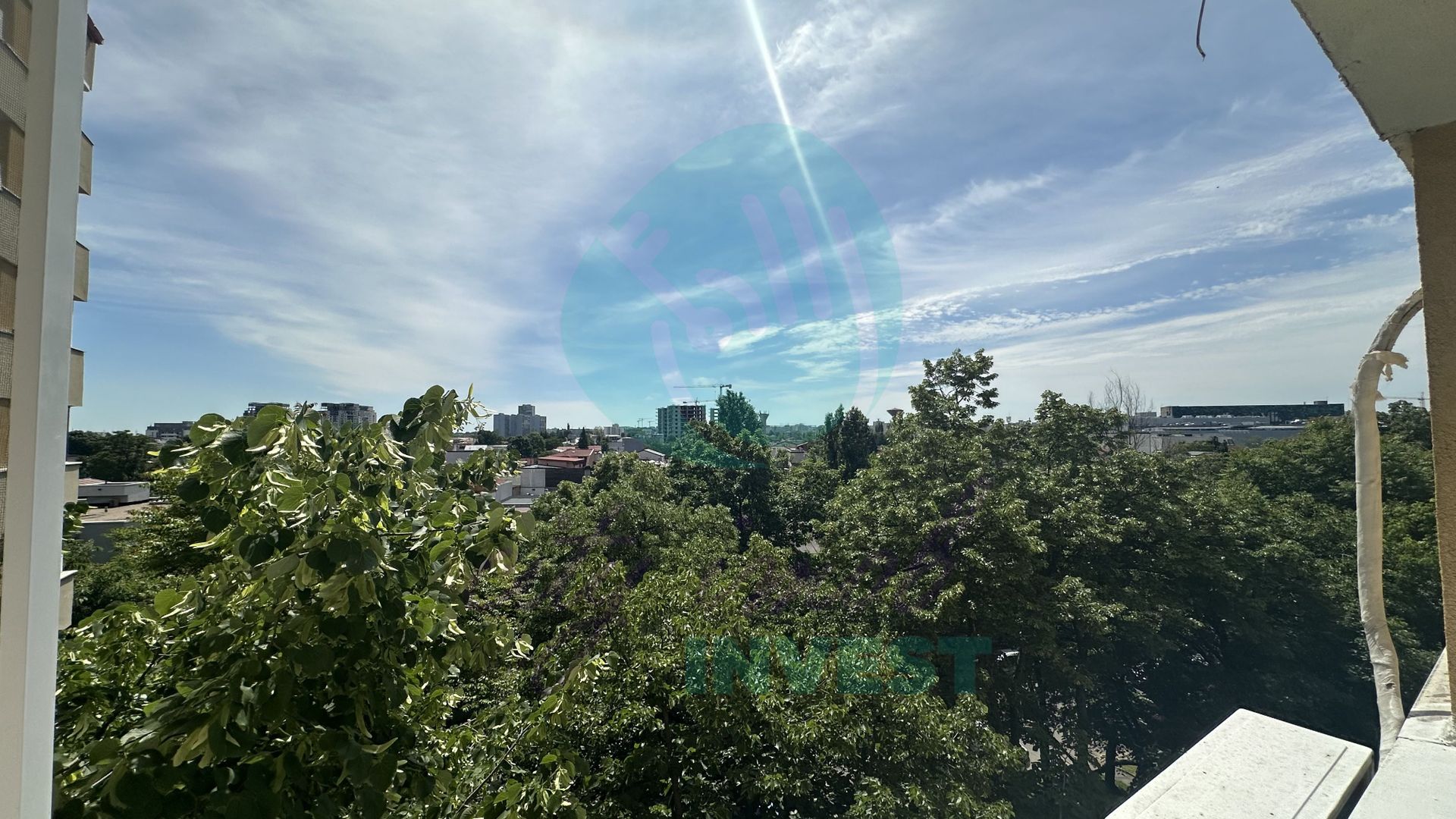 3 camere renovate la PRIMA INCHIRIERE - Poză 15