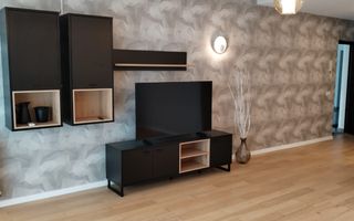 APARTAMENT CU 3 CAMERE LA INCHIRIERE IN COMPLEX REZIDENTIAL - Poză 2