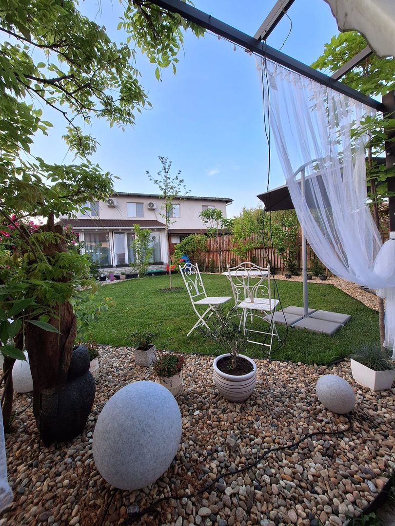 Casă modernă, complet utilată, gata de mutat – Sanandrei - Poză 2