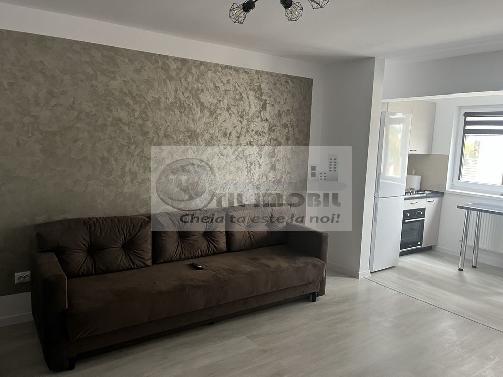 Apartament 3 Camere Cristal Rezidence - 450 euro - Poză 5
