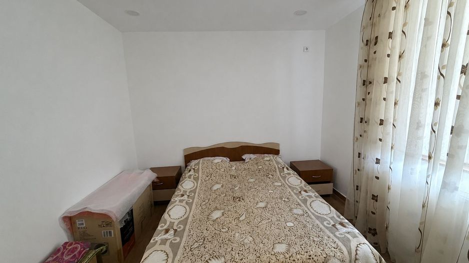 APARTAMENT 3 CAMERE | TERASA PROPRIE | - Poză 4