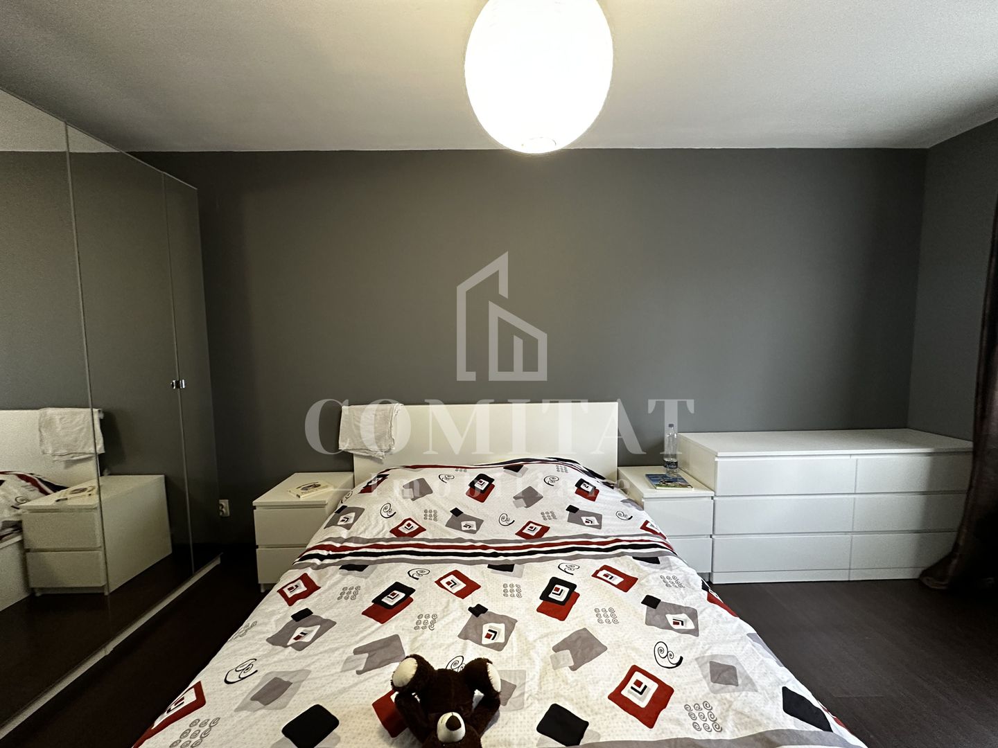 Apartament la cheie | Etaj 1 | Parcare | Buna Ziua - Poză 8