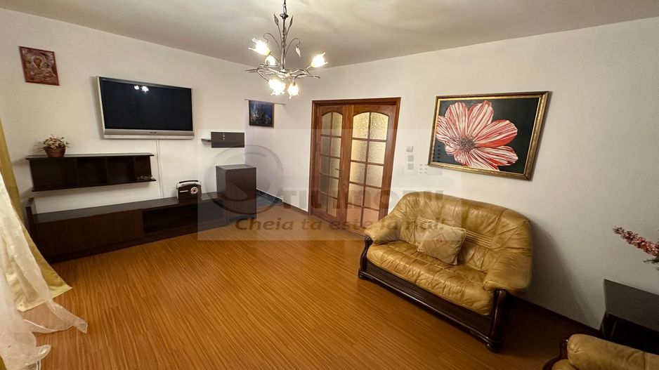 Apartament 3 camere, Poitiers ,mobilat si utilat ,fara risc, 125000 € - Poză 3