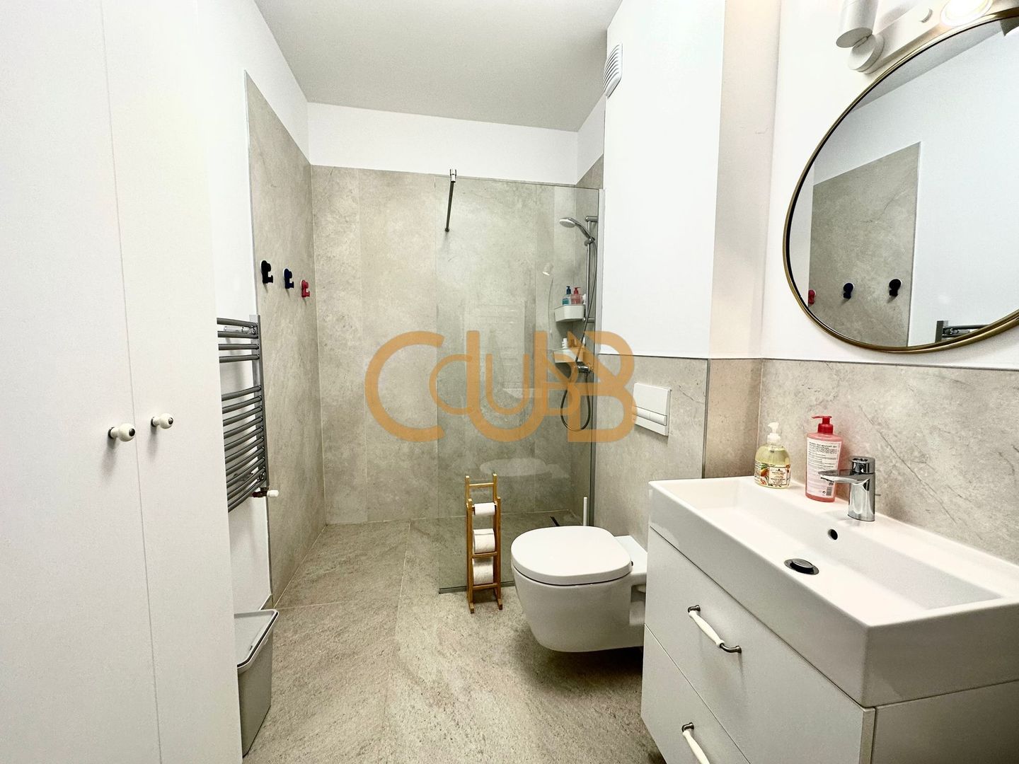 KubiK - 2cam complet mobilat+utilat|curte39mp,3loc parcare| Aradului - Poză 13