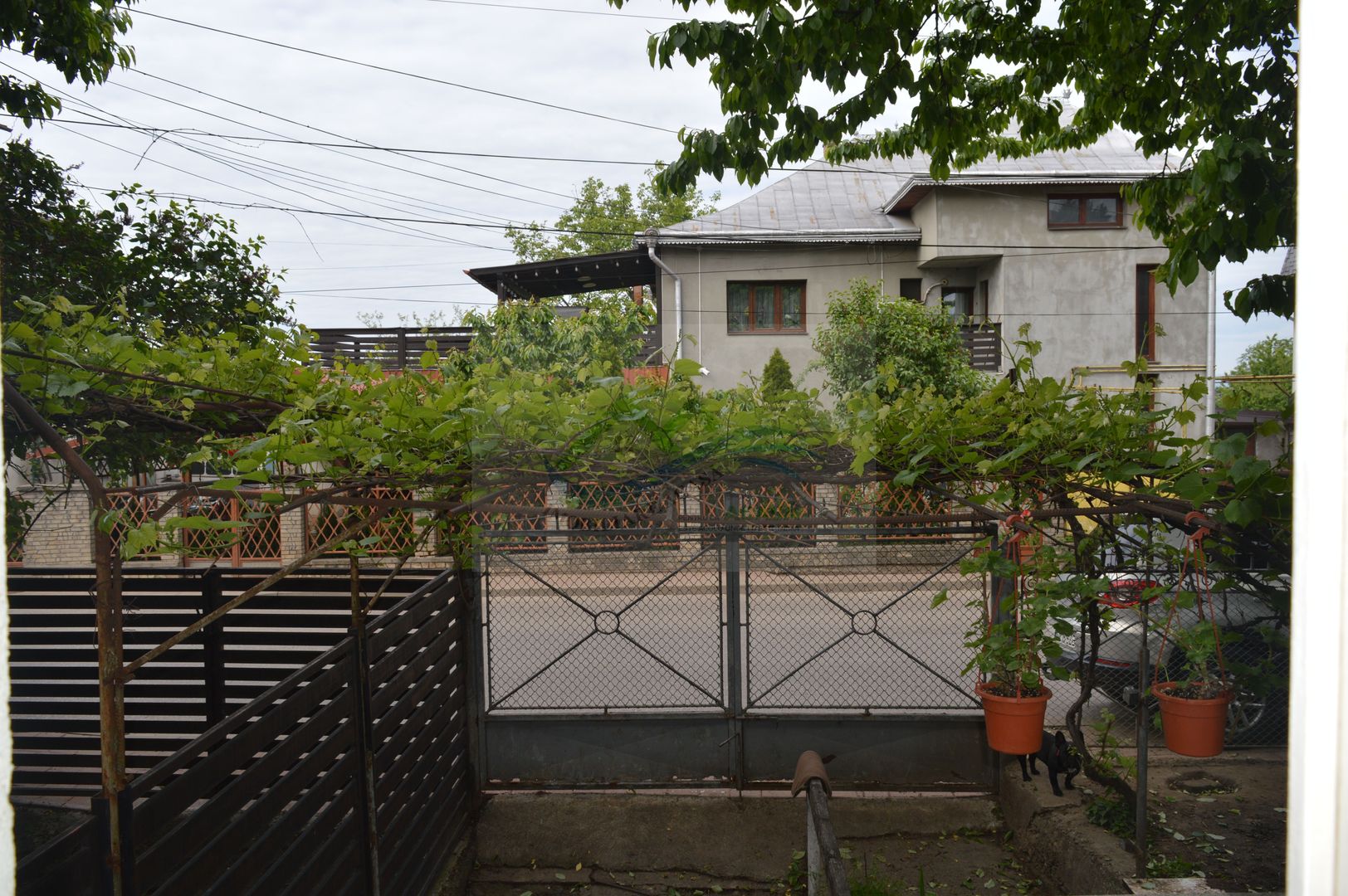 Casă tip duplex Suceava/Cartier Zamca Bloc 4 apartamente/Clinica - Poză 4