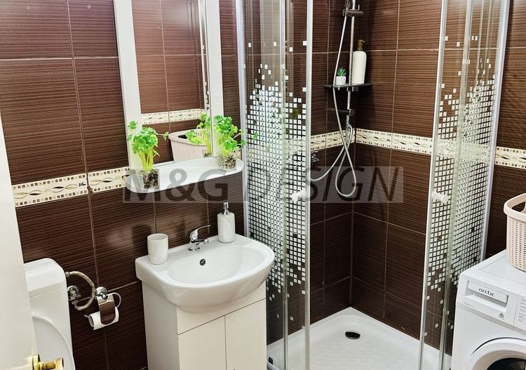 1 camera  Lipovei amenajata lux - Poză 8
