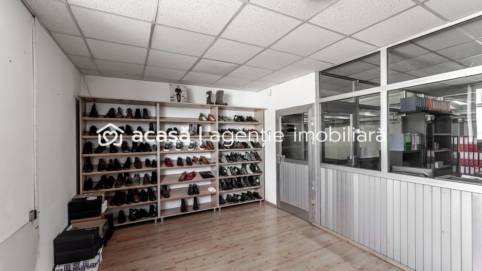 4.049 mp Hale industriale în Arad, aproape de A1 - Poză 6