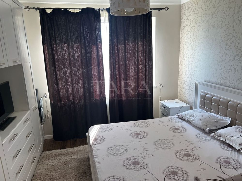 Apartament modern 3 camere, 64 mp,  ideal pentru familie sau investiti - Poză 8