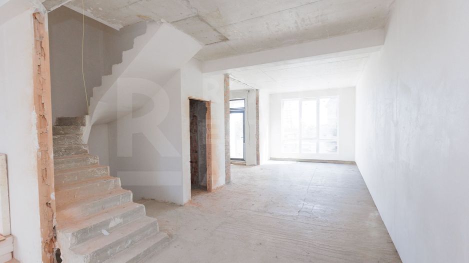 Vânzare, townhouse, str-la 1 Sfinții Marțiri Brâncoveni, Codru - Poză 11