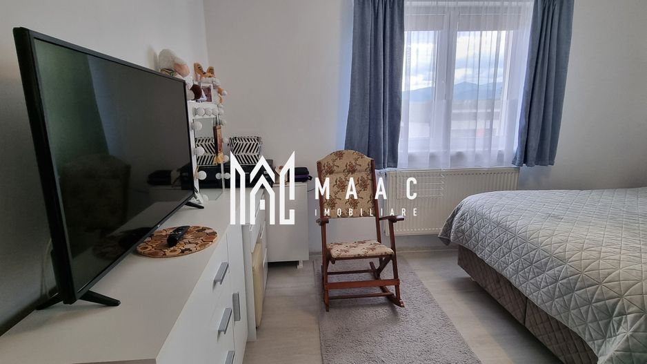 Apartament 3 camere I Balcon I Parcare I Pod I Arhitecților - Poză 7