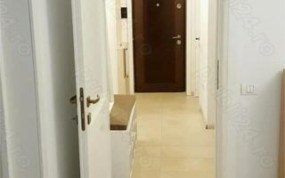 Apartament 3 camere Floreasca, renovat integral, parter înalt - Poză 7